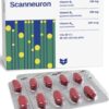 Scanneuron H/100 viên ( THUỐC BỔ SUNG VITAMIN B1, B6, B12)