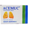 ACEMUC 200MG gói H/30 gói1g