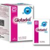 Glotadol 150 mg H/20 gói