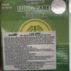 Viên uống bổ phổi Lung Care Jpanwell H/60 viên