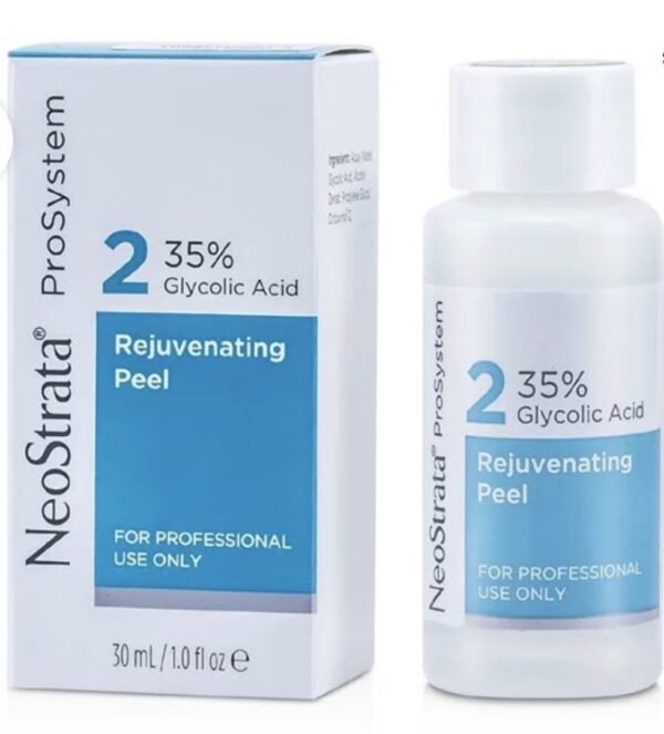 Neostrata ProSystem Glycolic 35% (Dung dịch lột giúp trẻ hóa da)