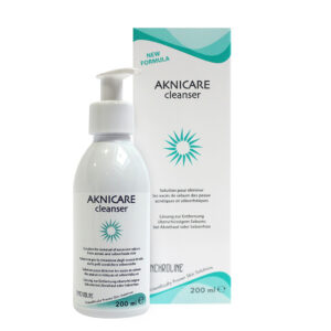 AKNICARE CLEANSER 200ML