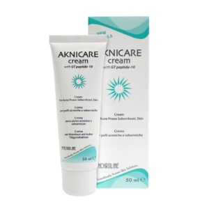 AKNICARE CREAM 50ML