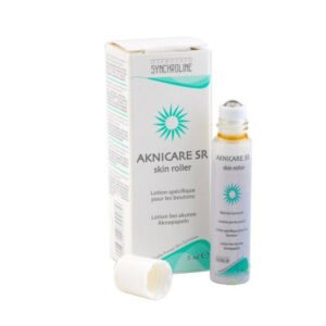 AKNICARE SR SKIN ROLLER 5ML