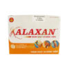 ALAXAN H/100 viên