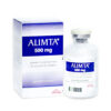 ALIMTA 500MG