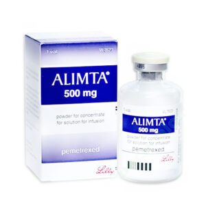 ALIMTA 500MG