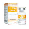 ALIMTA 100MG