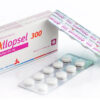 ALLOPSEL 300MG