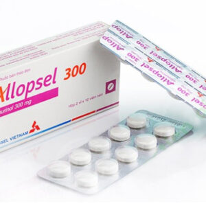 ALLOPSEL 300MG
