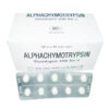 ALPHACHYMOTRYPSIN 4200IU MeBipharm H/200 v