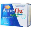 AMEFLU BAN ĐÊM H/100 viên