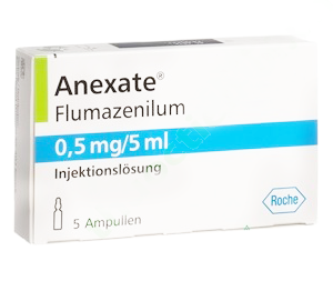 THUỐC TIÊM ANAXATE