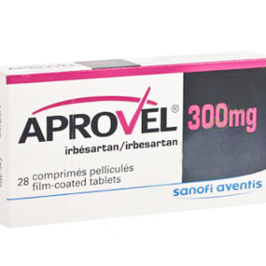 APROVEL 300MG H/28 viên