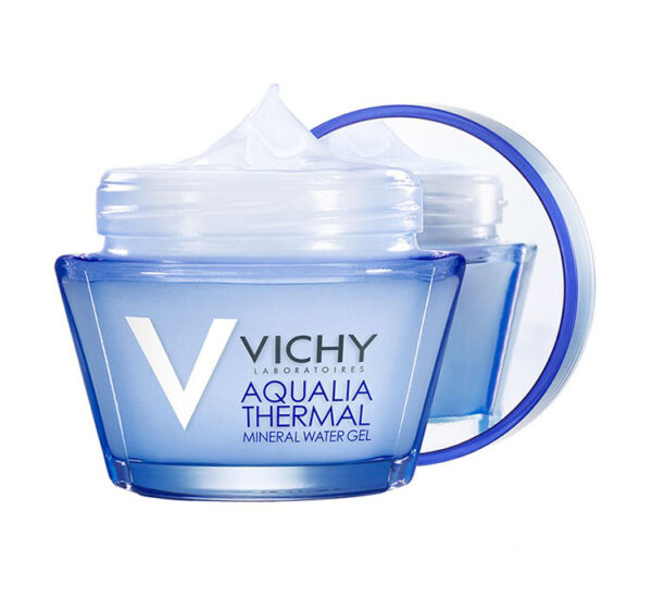 GEL DƯỠNG ẨM DỊU MÁT DA VICHY AQUALIA THERMAL MINERAL WATER GEL 50ML