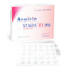 ASPIRIN STADA