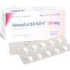 ATENOLOL 50 MG STADA