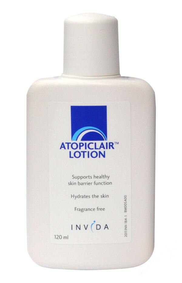 ATOPICLAIR LOTION 120ML