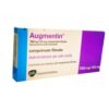 AUGMENTIN 500MG/125MG