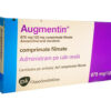 AUGMENTIN 875MG/125MG
