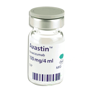 AVASTIN INJ 100MG/4ML H/1 lọ