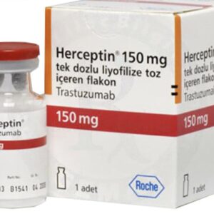 Herceptin 150mg H/1 lọ