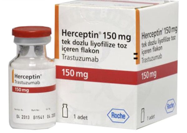 Herceptin 150mg H/1 lọ