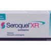 SEROQUEL XR 300 MG H/30 viên