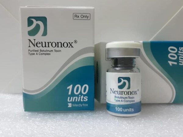 BOTOX NEURONOX 100 Mg H/1 ống