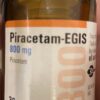 Piracetam Egis 800mg H/30 viên