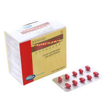 Codepect H/100 viên ( trị ho khan)