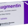 AUGMENTIN BD 1g H/14viên