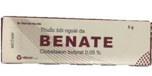 Benate 5 g H/1 tuýp