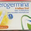 ENTEROGERMINA CAPSULES H/12 v