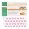 Aescin 20 mg H 90 v