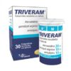 TRIVERAM 20/10/10 H/30 VIÊN