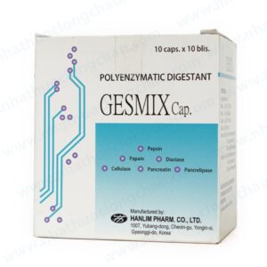 GESMIX