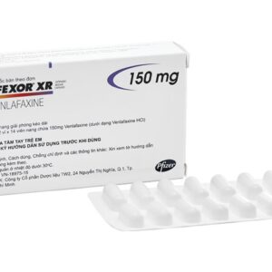 Efexor XR 150mg H/28 viên