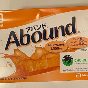 ABOUND
