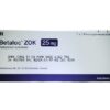 BETALOC ZOK 25MG H/14 viên
