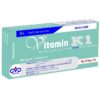 Vitamin K1 10mg/1ml H/10 ống cầm máu