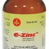 E ZINC
