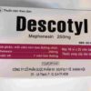 DESCOTYL 250 mg