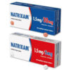 Natrixam 1.5Mg/10Mg H/30 viên