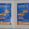 HAPACOL 150 mg H/24 gói 1,5g