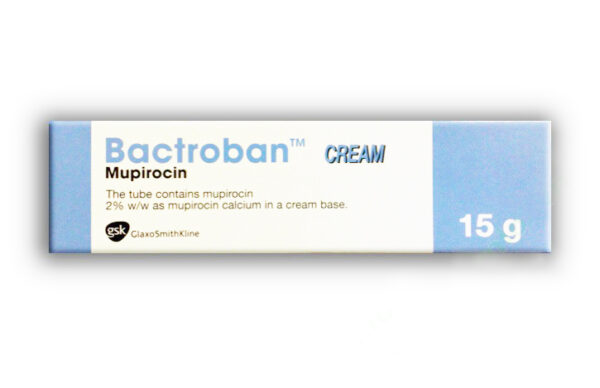 BACTROBAN Oint 5g