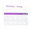 BAMBEC 10MG H/30 viên