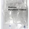 KABIVEN PERIPHERAL 1440ML Túi