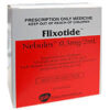 Flixotide Nebules 0.5mg/2ml H/10 ống