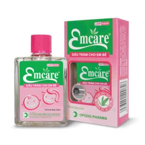 EMCARE 25 ml